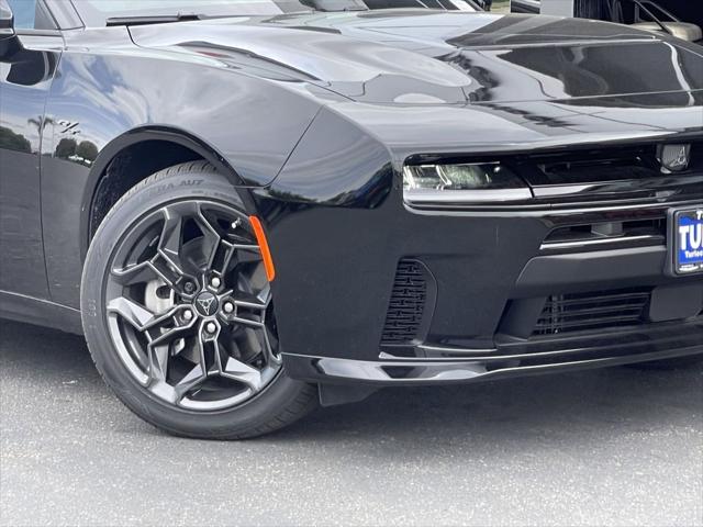 2026 Dodge Charger CHARGER R/T 2-DOOR AWD