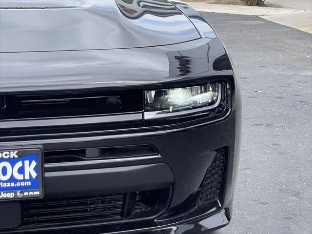 2026 Dodge Charger CHARGER R/T 2-DOOR AWD