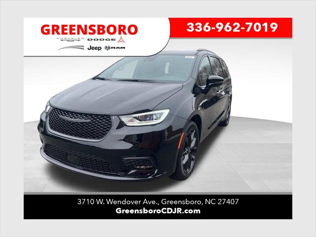 2026 Chrysler Pacifica Select for sale in Greensboro, NC