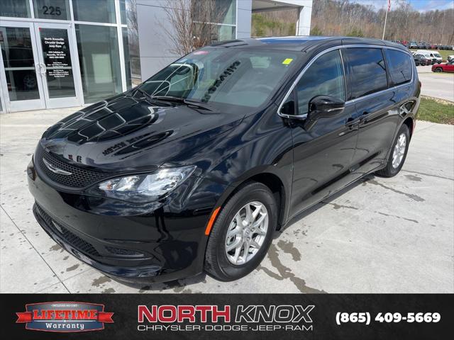 2026 Chrysler Voyager LX for sale in Knoxville, TN