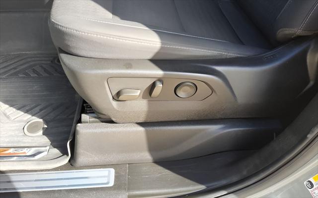 2024 Chevrolet Silverado 2500HD 4WD Crew Cab Standard Bed LT