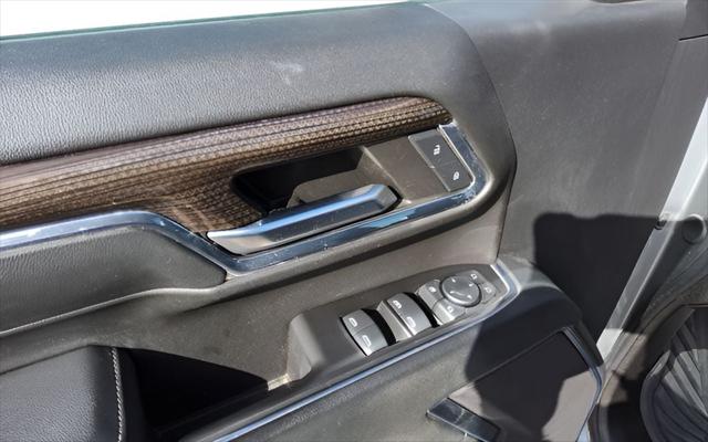 2024 Chevrolet Silverado 2500HD 4WD Crew Cab Standard Bed LT