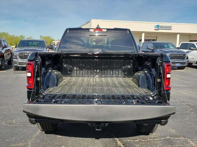 2026 Ram 1500 Express Quad Cab 4x2 6'4" Box