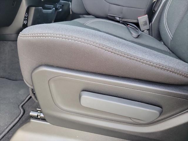 2026 Ram 1500 Express Quad Cab 4x2 6'4" Box