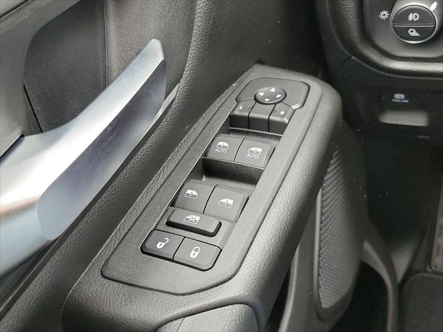 2026 Ram 1500 Express Quad Cab 4x2 6'4" Box