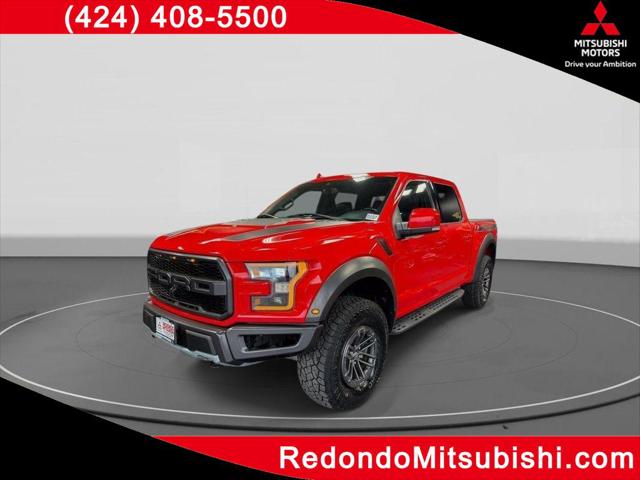 2020 Ford F-150 Raptor for sale in Redondo Beach, CA