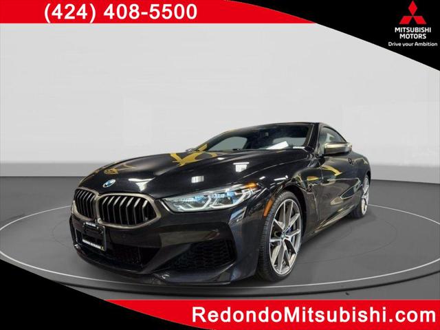 2020 BMW M8 xDrive for sale in Redondo Beach, CA
