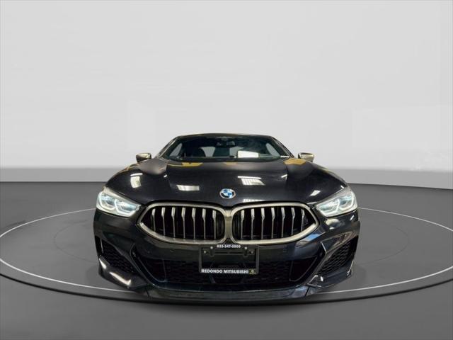 2020 BMW M8 xDrive