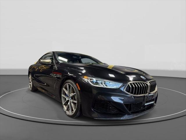 2020 BMW M8 xDrive