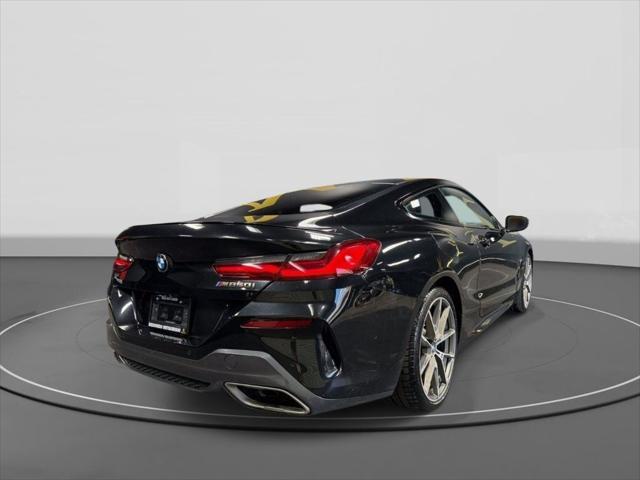 2020 BMW M8 xDrive