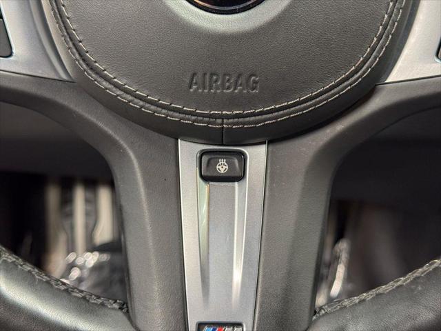 2020 BMW M8 xDrive
