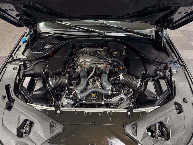 2020 BMW M8 xDrive