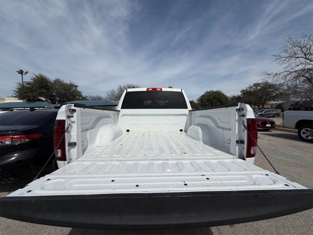 2023 Ram 1500 Classic Warlock Crew Cab 4x4 5'7" Box