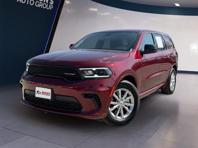 2026 Dodge Durango GT RWD for sale in San Antonio, TX