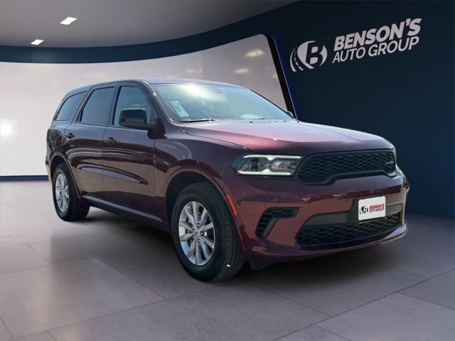 2026 Dodge Durango GT RWD