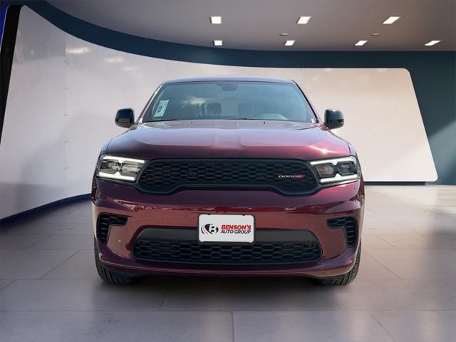 2026 Dodge Durango GT RWD