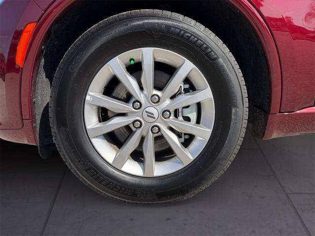 2026 Dodge Durango GT RWD