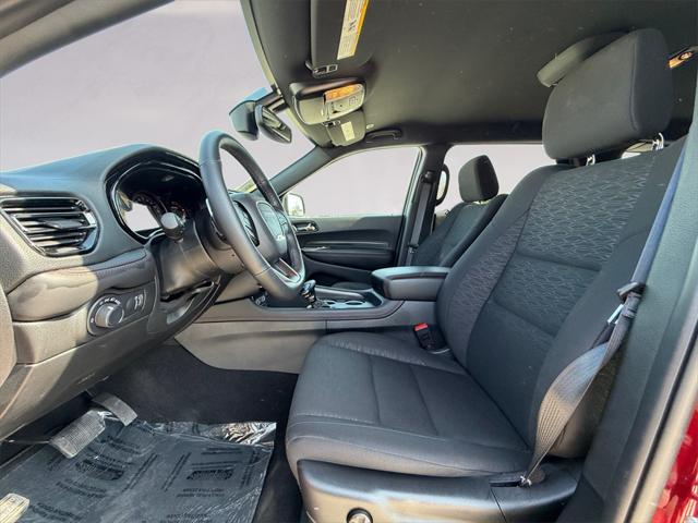 2026 Dodge Durango GT RWD