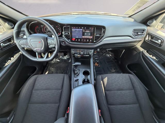 2026 Dodge Durango GT RWD