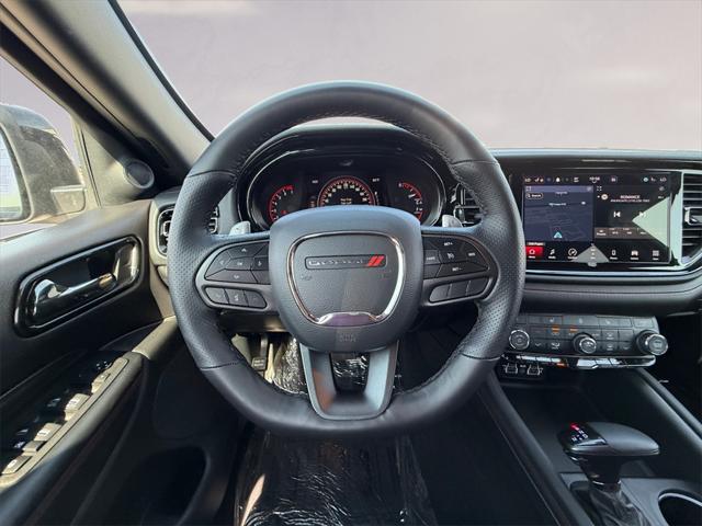 2026 Dodge Durango GT RWD