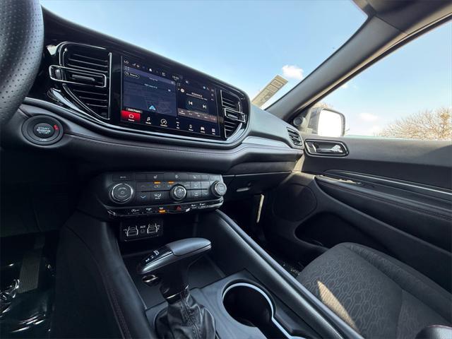 2026 Dodge Durango GT RWD