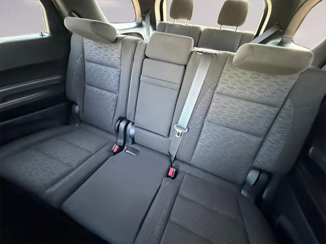 2026 Dodge Durango GT RWD