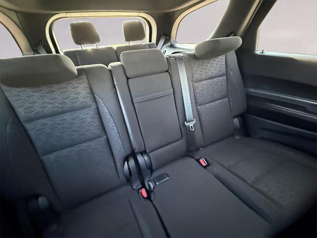 2026 Dodge Durango GT RWD