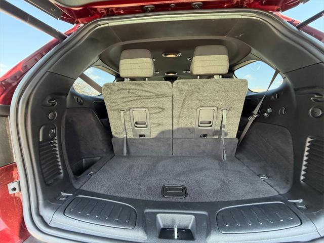 2026 Dodge Durango GT RWD