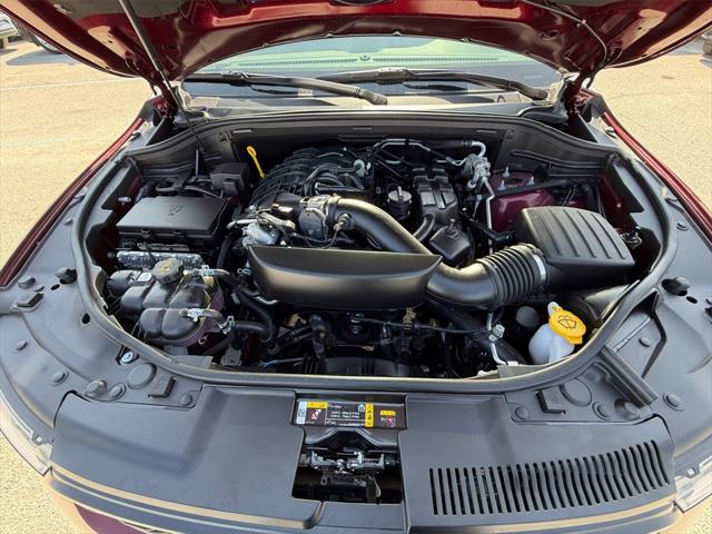 2026 Dodge Durango GT RWD