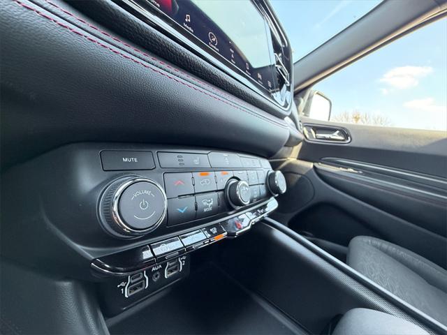 2026 Dodge Durango GT RWD