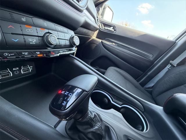 2026 Dodge Durango GT RWD