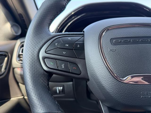 2026 Dodge Durango GT RWD