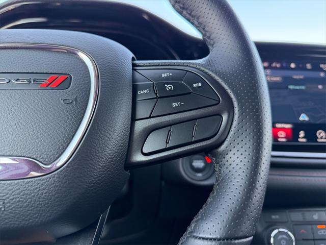 2026 Dodge Durango GT RWD