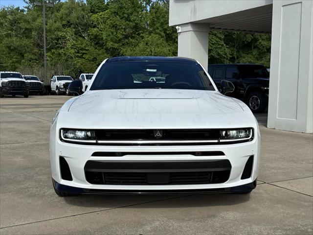 2026 Dodge Charger CHARGER R/T PLUS 4-DOOR AWD