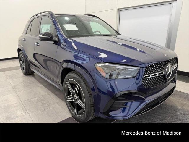 2026 Mercedes-Benz GLE GLE 450 4MATIC for sale in Madison, WI