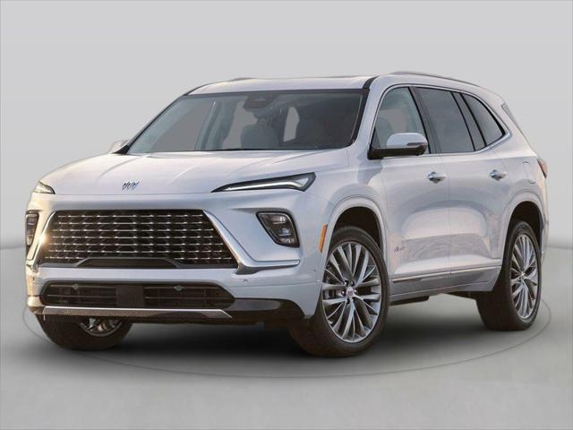 2025 Buick Enclave Avenir FWD for sale in Herculaneum, MO