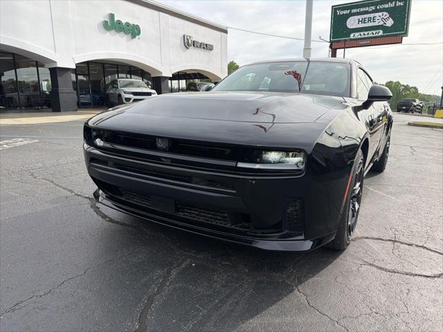 2026 Dodge Charger CHARGER R/T 4-DOOR AWD