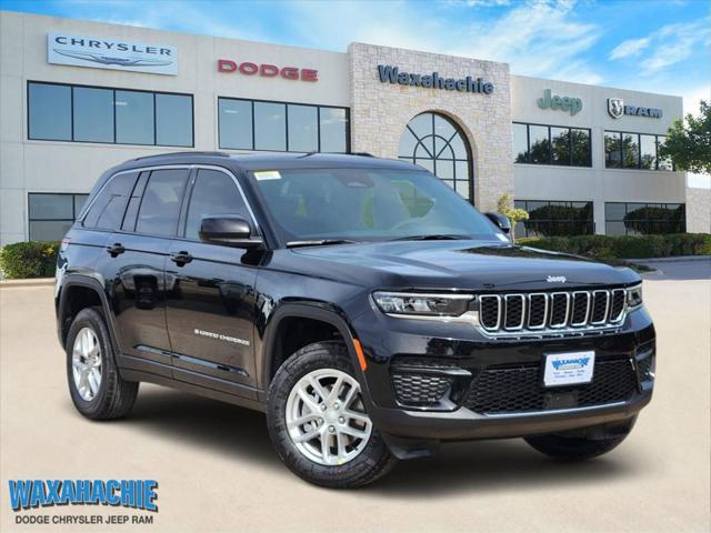 2026 Jeep Grand Cherokee Laredo 4x2 for sale in Waxahachie, TX