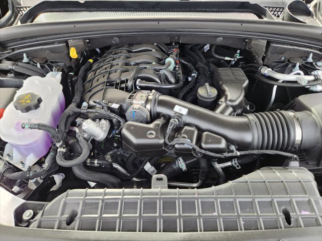 2026 Jeep Grand Cherokee Laredo 4x2