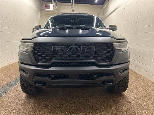 2026 Ram 1500 RHO Crew Cab 4x4 5'7" Box