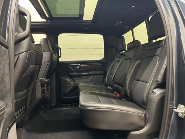 2026 Ram 1500 RHO Crew Cab 4x4 5'7" Box