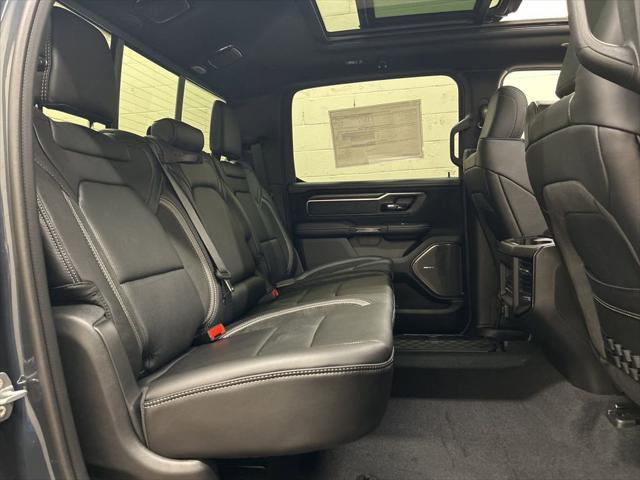 2026 Ram 1500 RHO Crew Cab 4x4 5'7" Box