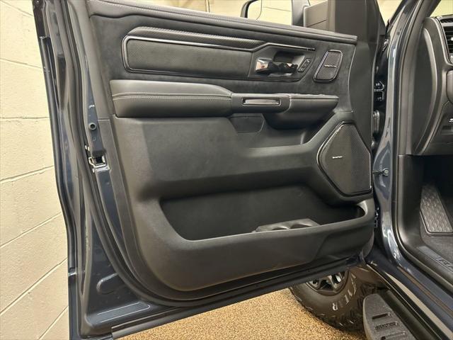 2026 Ram 1500 RHO Crew Cab 4x4 5'7" Box