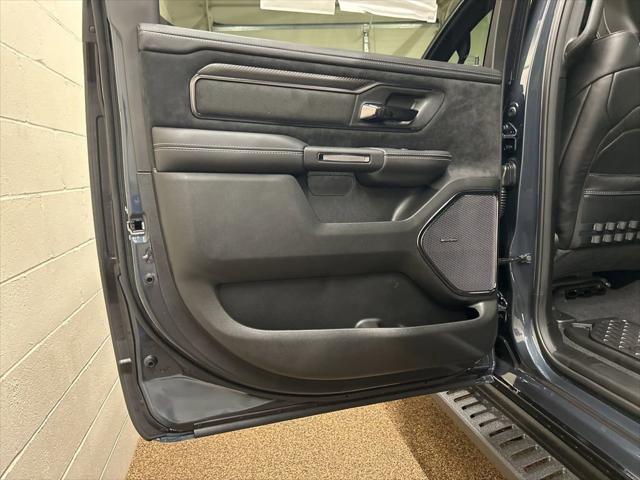 2026 Ram 1500 RHO Crew Cab 4x4 5'7" Box