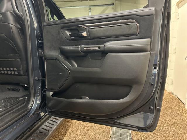 2026 Ram 1500 RHO Crew Cab 4x4 5'7" Box