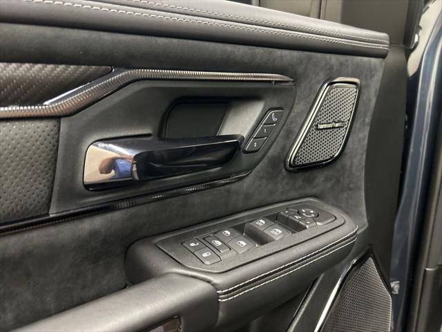 2026 Ram 1500 RHO Crew Cab 4x4 5'7" Box