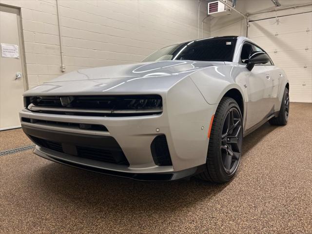 2026 Dodge Charger R/T Plus 4-Door AWD