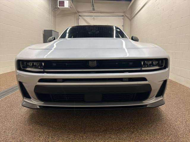 2026 Dodge Charger R/T Plus 4-Door AWD