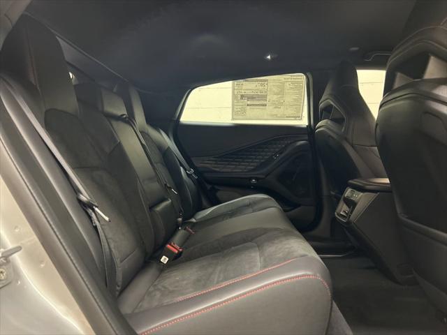2026 Dodge Charger R/T Plus 4-Door AWD