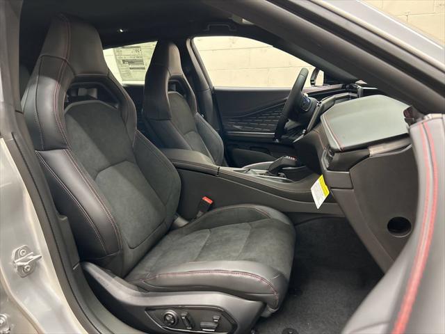 2026 Dodge Charger R/T Plus 4-Door AWD